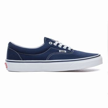 Damske Tenisky Vans Era Námornícka Modrá VA61FLOWV